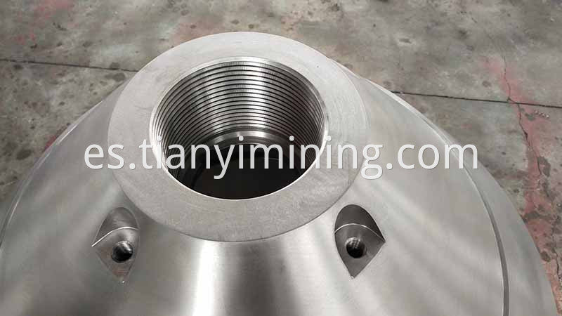 Cone Crusher Spare Part